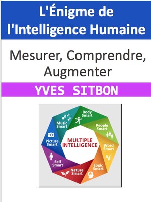 cover image of L'Énigme de l'Intelligence Humaine